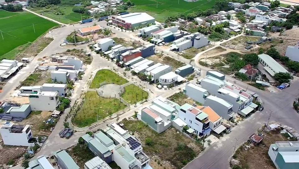 Cần bán lô đất khu vực 6 phường Nhơn Bình-03
