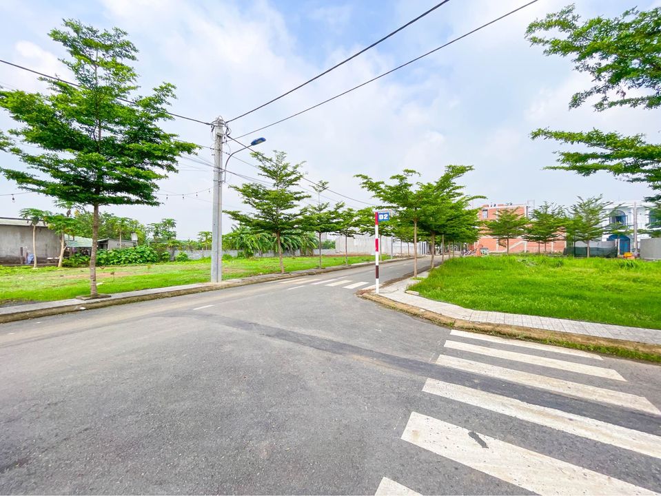 Cơ hội mua đất an cư gần Sân bay Biên Hòa chỉ với 500 triệu-01