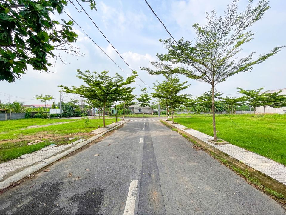 Cơ hội mua đất an cư gần Sân bay Biên Hòa chỉ với 500 triệu-02