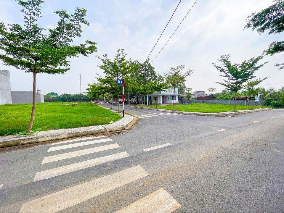 Cơ hội mua đất an cư gần Sân bay Biên Hòa chỉ với 500 triệu-03