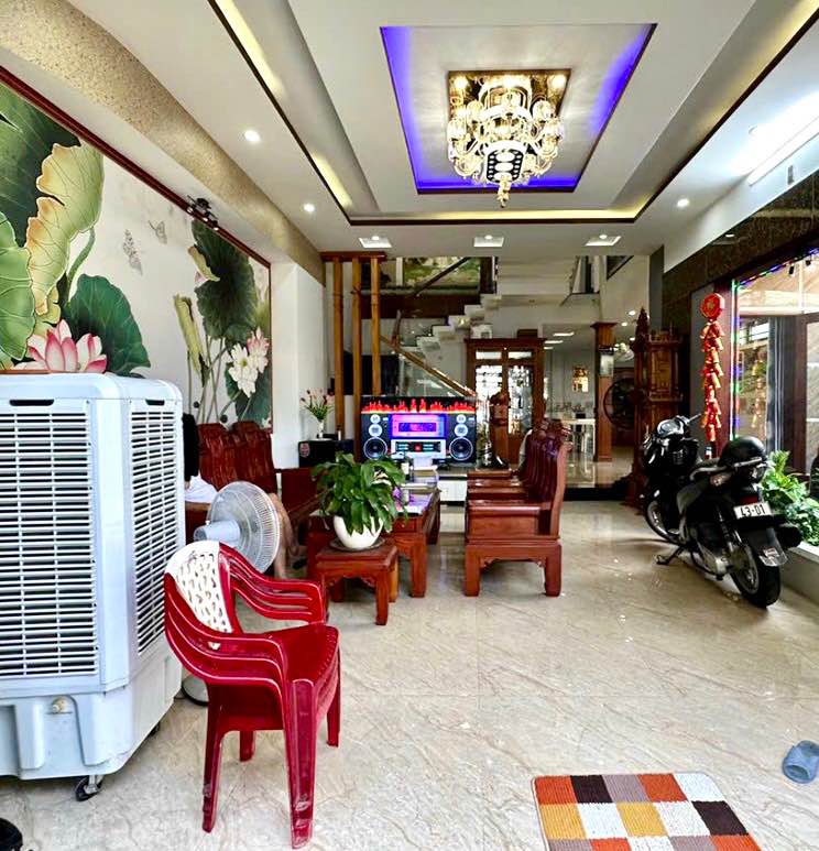 Chính chủ gửi bán biệt thự mini Nguyễn Phước Nguyên, gần Mẹ Nhu, Hà Huy Tập-03