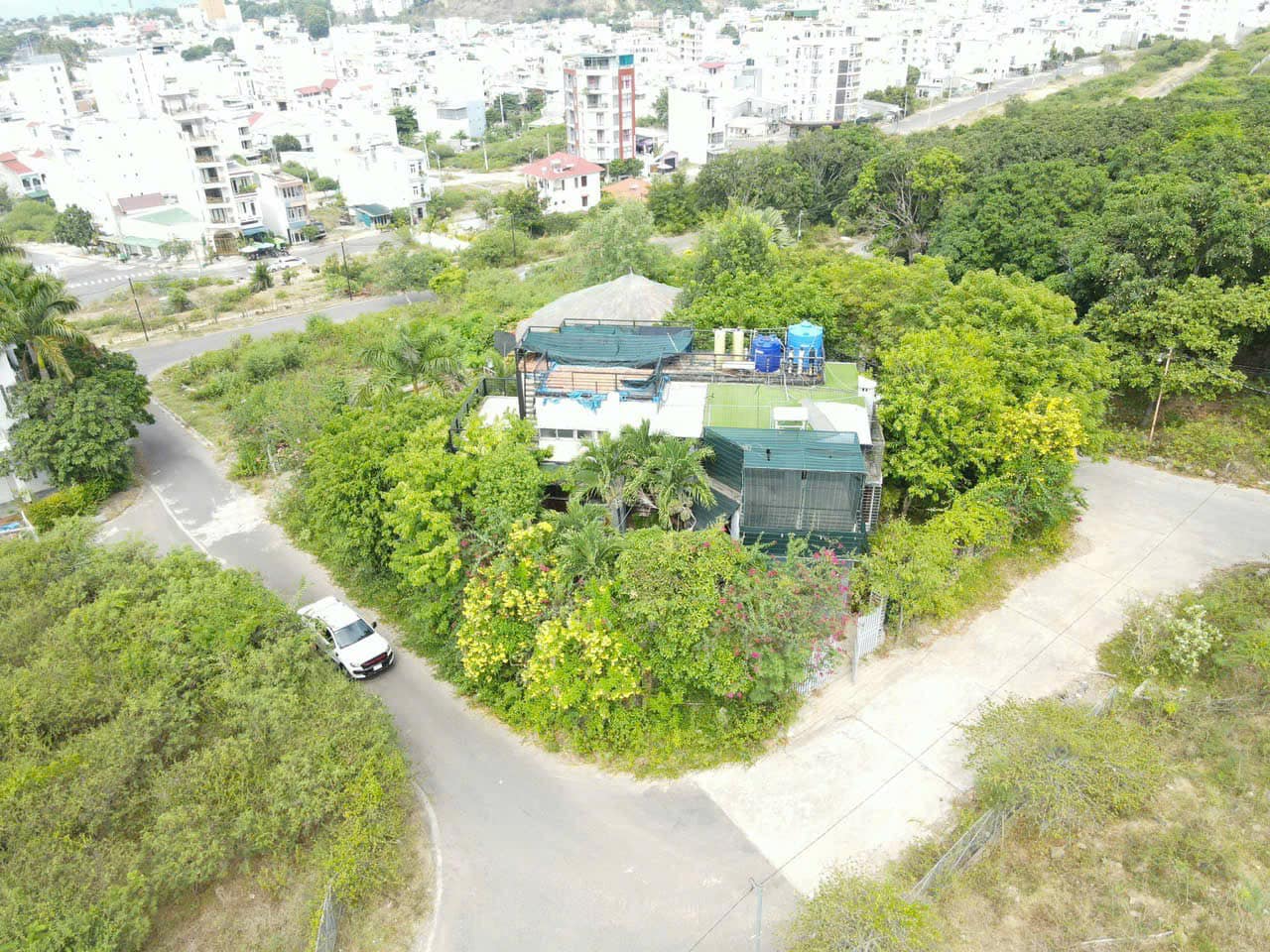 Bán đất thành phố Nha Trang tỉnh Khánh Hòa, giá 39 tỷ