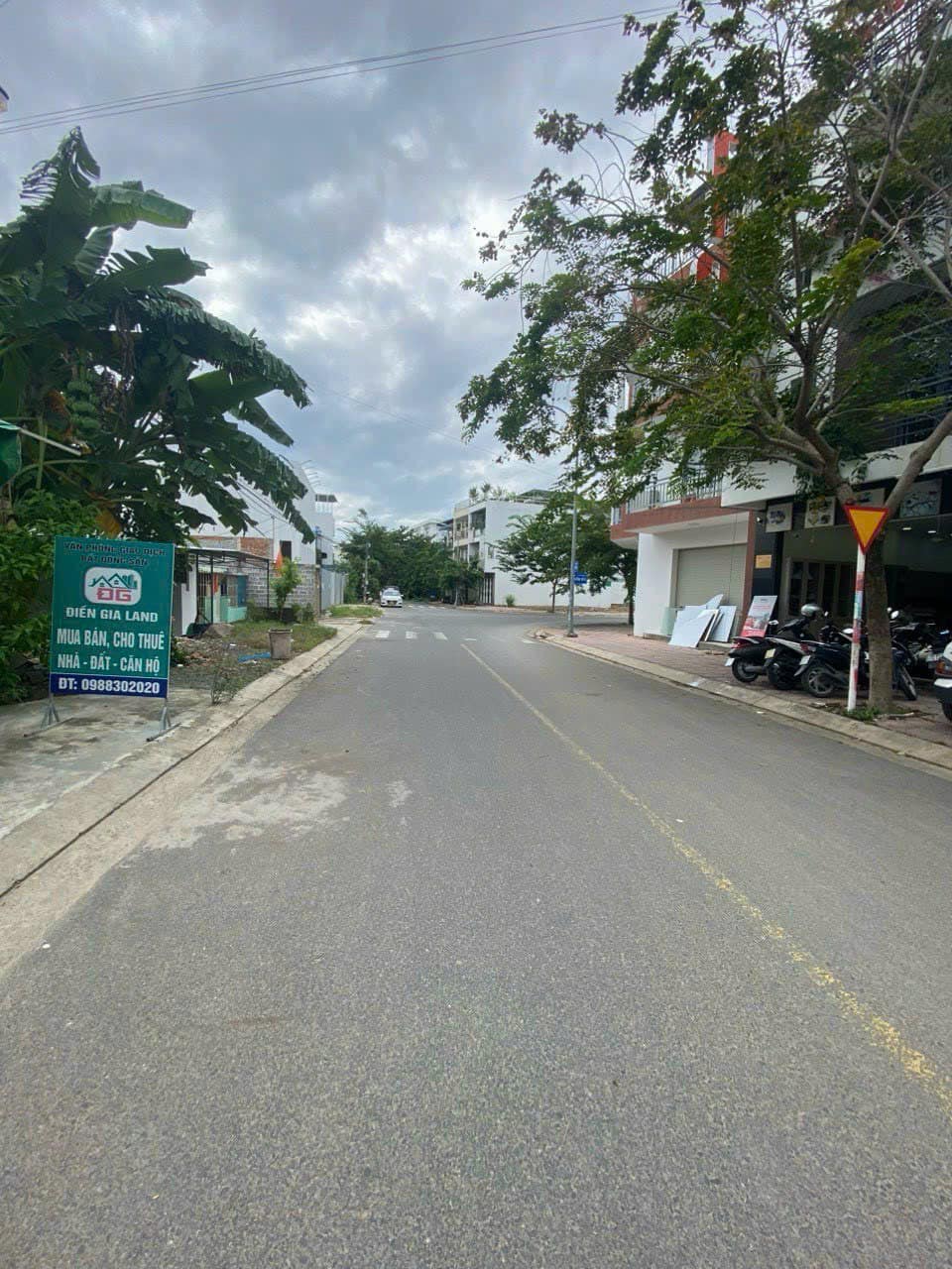 Bán đất thành phố Nha Trang tỉnh Khánh Hòa, giá 4,2 tỷ