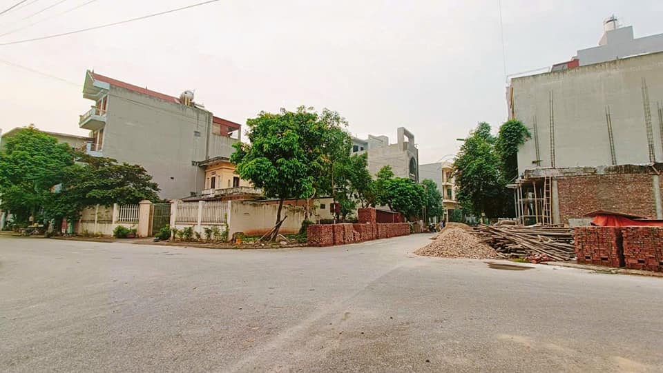 Bán đất 68,3 m2, mặt tiền 4,5m, vỉa hè 4m thành phố Bắc Ninh-01