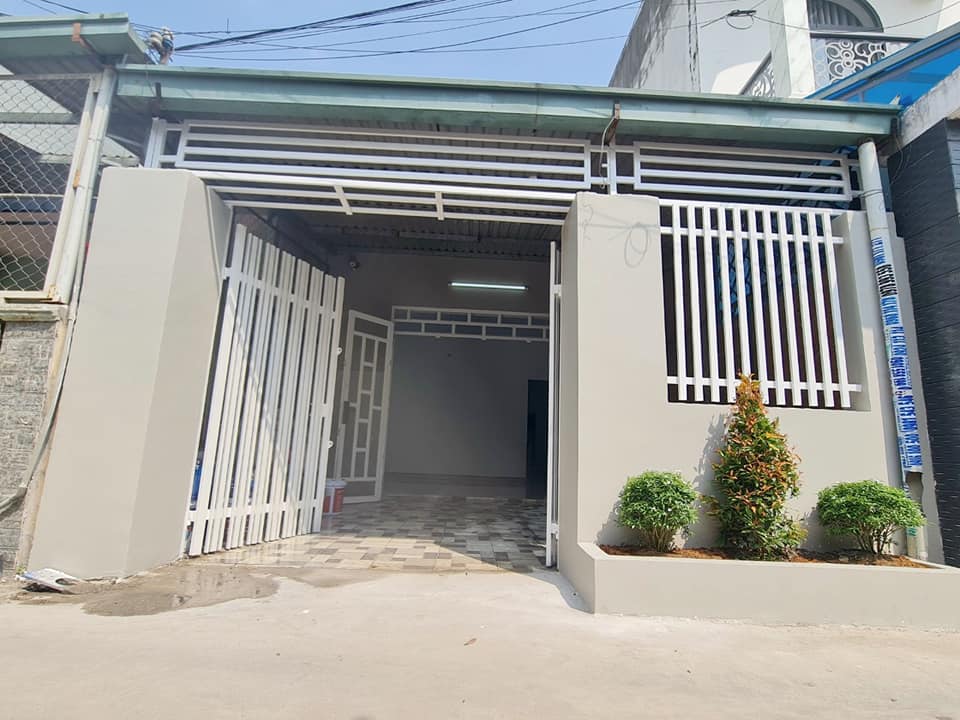 Bán nhà riêng thành phố Thủ Dầu Một tỉnh Bình Dương, giá 2,3 tỷ-02