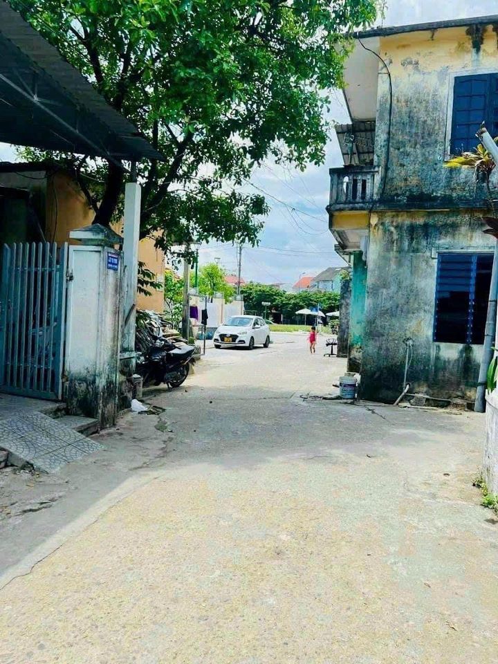 Bán đất thành phố Huế tỉnh Thừa Thiên Huế, giá 2,05 tỷ-03