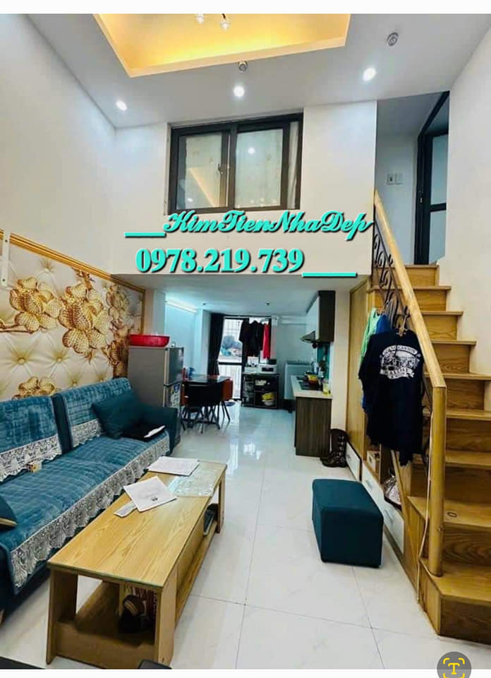Bán căn hộ chung cư Trương Định, giá 1,65 tỷ-01