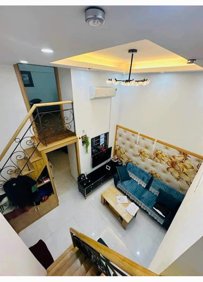 Bán căn hộ chung cư Trương Định, giá 1,65 tỷ-03
