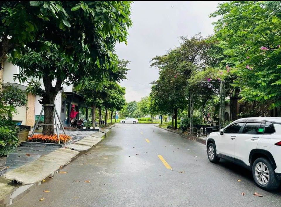 Bán 01 lô đất đẹp sát công viên to nhất Phú Điền, Tân Hồng, Từ Sơn-02