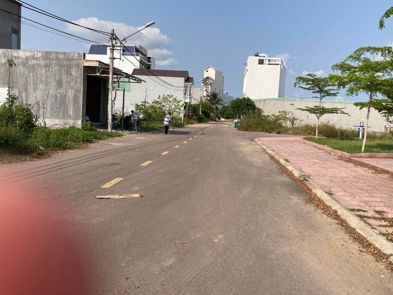 Bán đất thị xã An Nhơn, Bình Định, diện tích 100m2, giá 1 tỷ-03