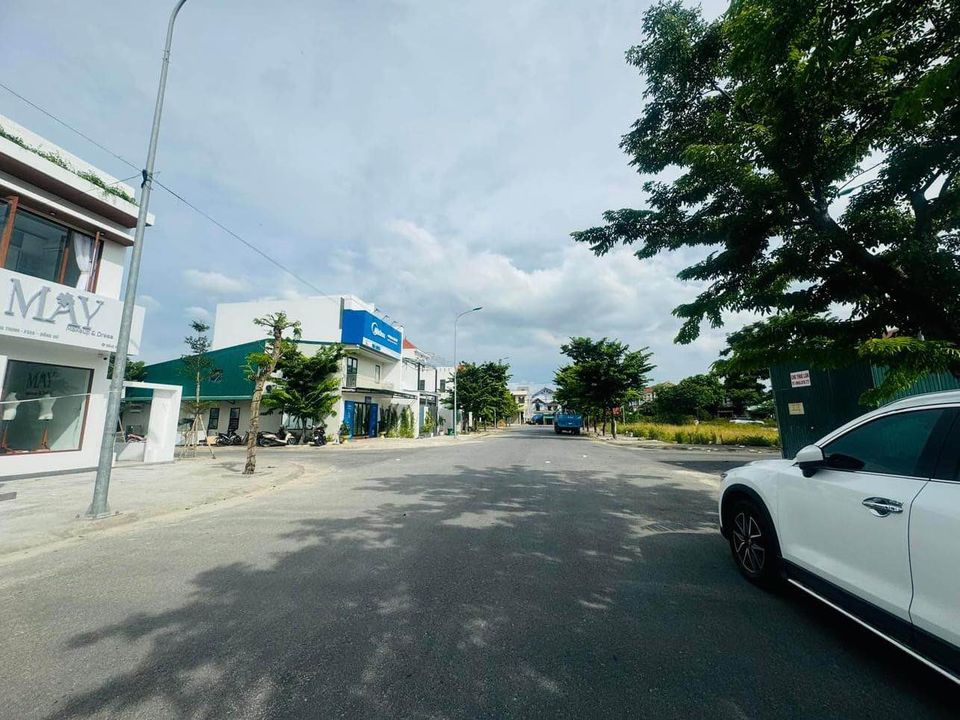 Bán đất thành phố Đồng Hới, Quảng Bình , kinh doanh buôn bán thoải mái. Giá 2,2 tỷ-03