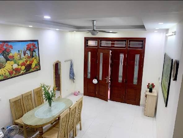 Cần bán gấp nhà đẹp ở luôn Phúc Đồng Long Biên, hàng xóm Vinhomes giá 3.68 tỷ-03