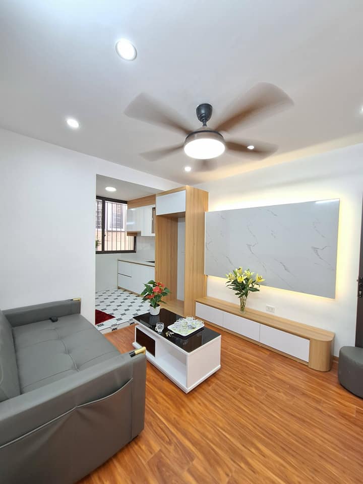 Cần bán căn hộ mặt phố Lê Quý Đôn, trung tâm quận Hai Bà Trưng giá 1,09 tỷ-03