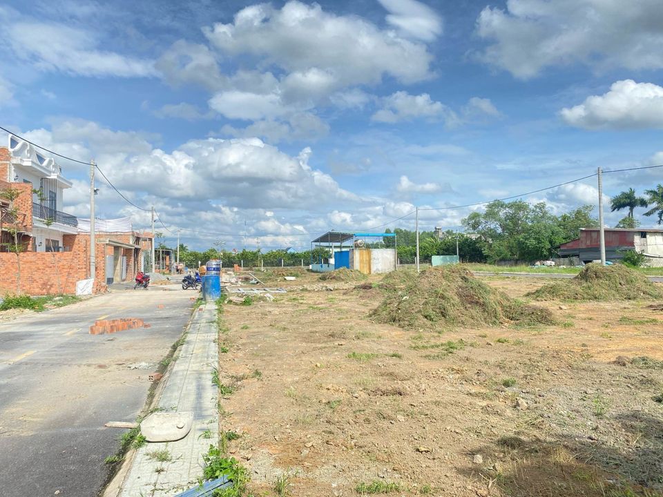 Chính chủ bán gấp lô đất 100m2 sổ hồng riêng ngay gần Bửu Long, Biên Hoà-01