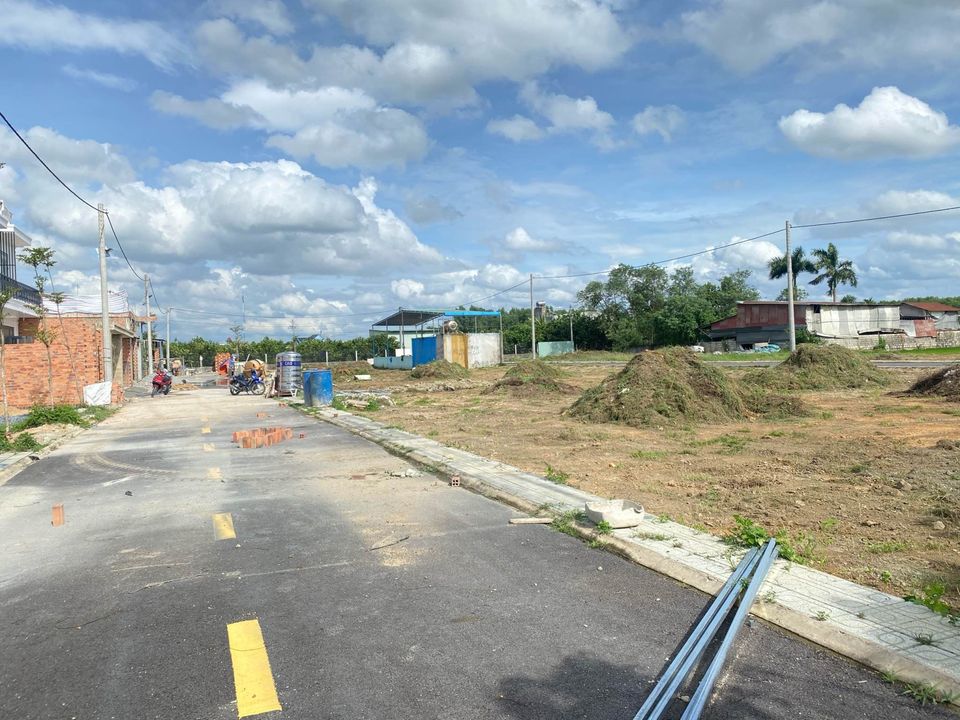 Chính chủ bán gấp lô đất 100m2 sổ hồng riêng ngay gần Bửu Long, Biên Hoà-03