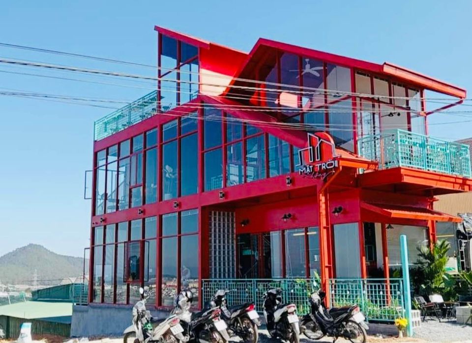 Cần bán quán cà phê check in 3 tầng tại xóm Lèo trại mát, đường Huỳnh Tấn Phát, phường 11, Đà Lạt, giá 7,8 tỷ-03