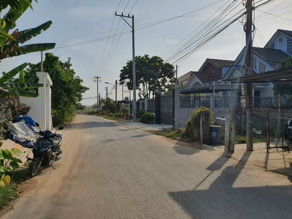 Bán đất Phú Mỹ, Thủ Dầu Một, tỉnh Bình Dương, giá 3 tỷ-01