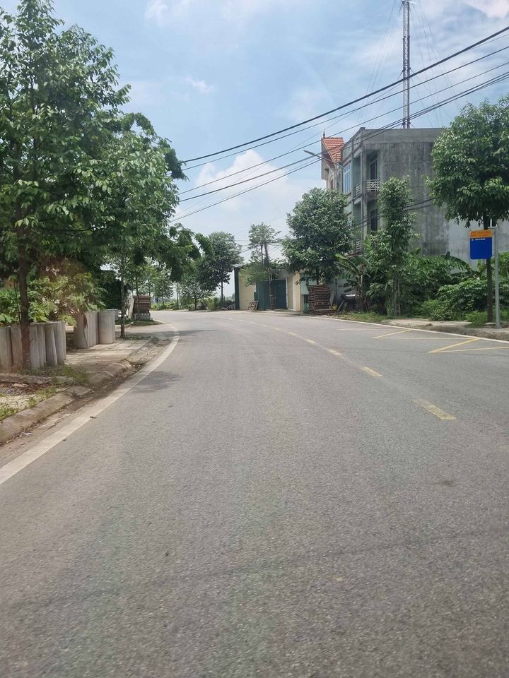 Bán đất huyện Gia Bình tỉnh Bắc Ninh giá 2.0 tỷ-03