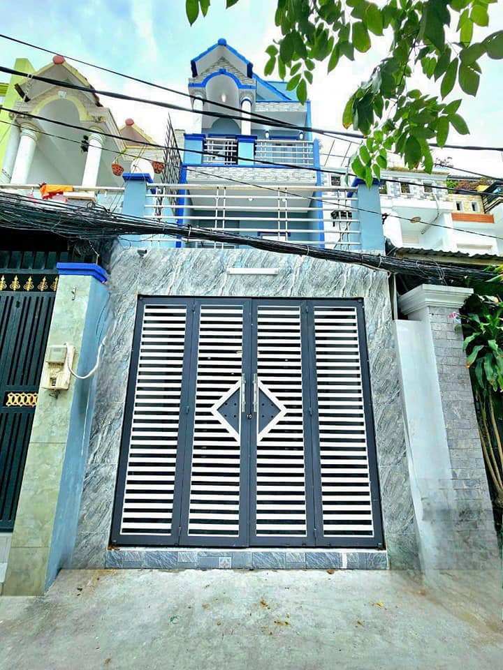 Bán nhà riêng huyện Nhà Bè thành phố Hồ Chí Minh, giá 3,75 tỷ-01