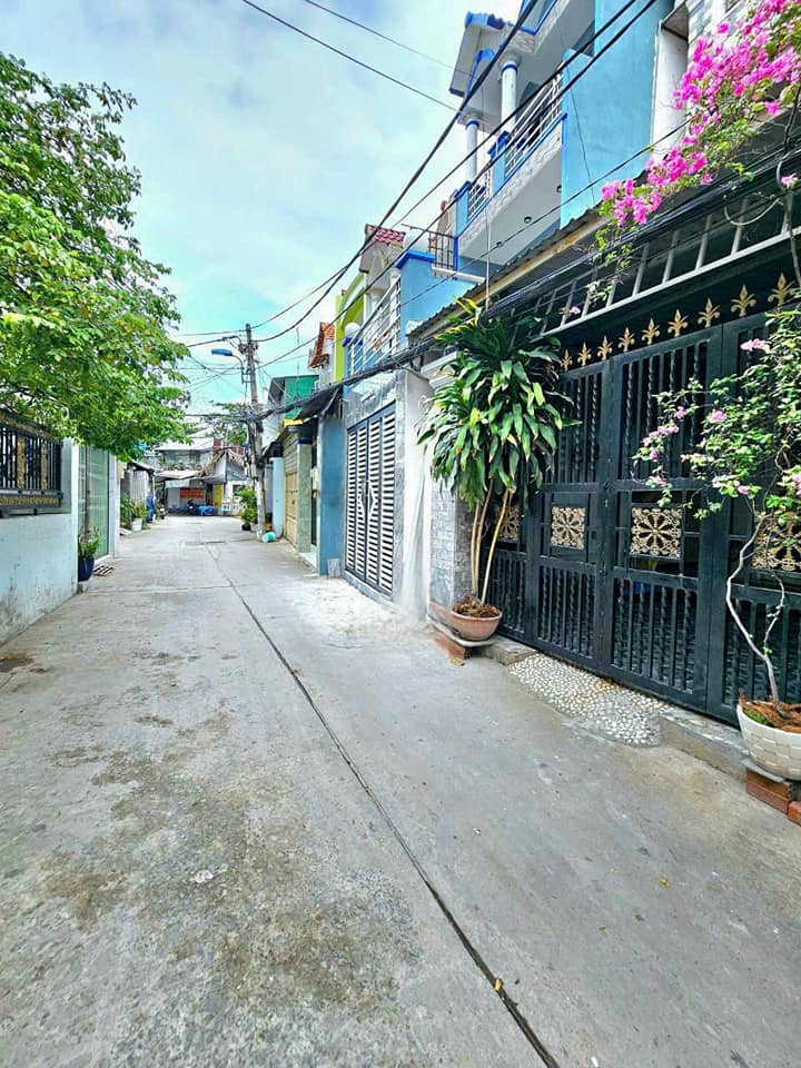 Bán nhà riêng huyện Nhà Bè thành phố Hồ Chí Minh, giá 3,75 tỷ-03