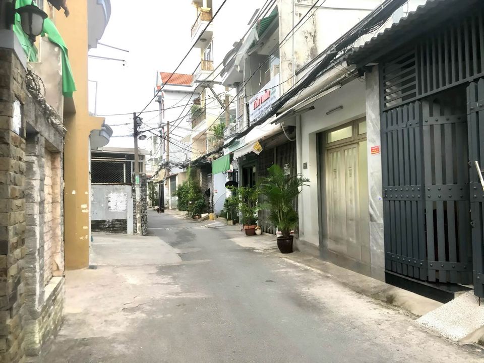 Bán nhà riêng huyện Củ Chi thành phố Hồ Chí Minh, giá 8,6 tỷ-03