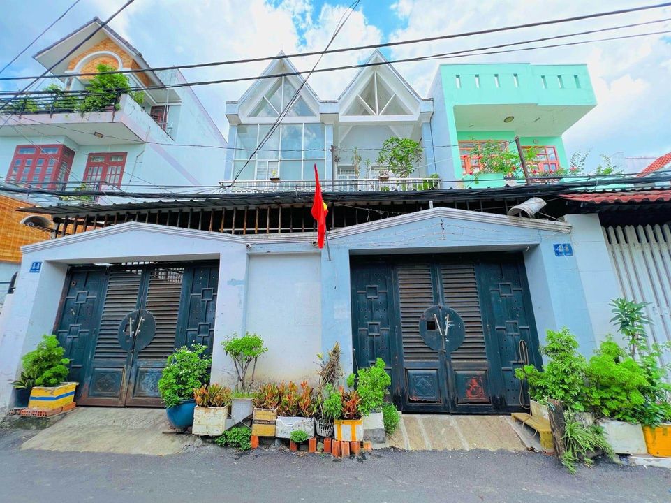 Chủ gửi bán căn góc 2 mặt tiền đường số gần Lê Văn Thịnh, Quận 2-01