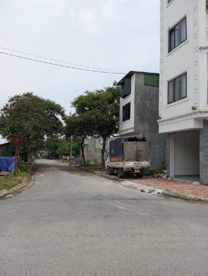 Bán đất khu tái định cư Quỳnh Đô, Vĩnh Quỳnh-03