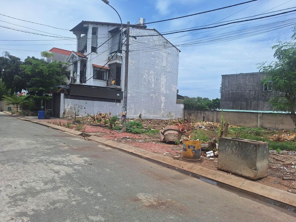 Giỏ hàng 10 căn độc nhất bàn giao nhà thô tại KDC Đồng Danh, Vĩnh Lộc A, Bình Chánh-03