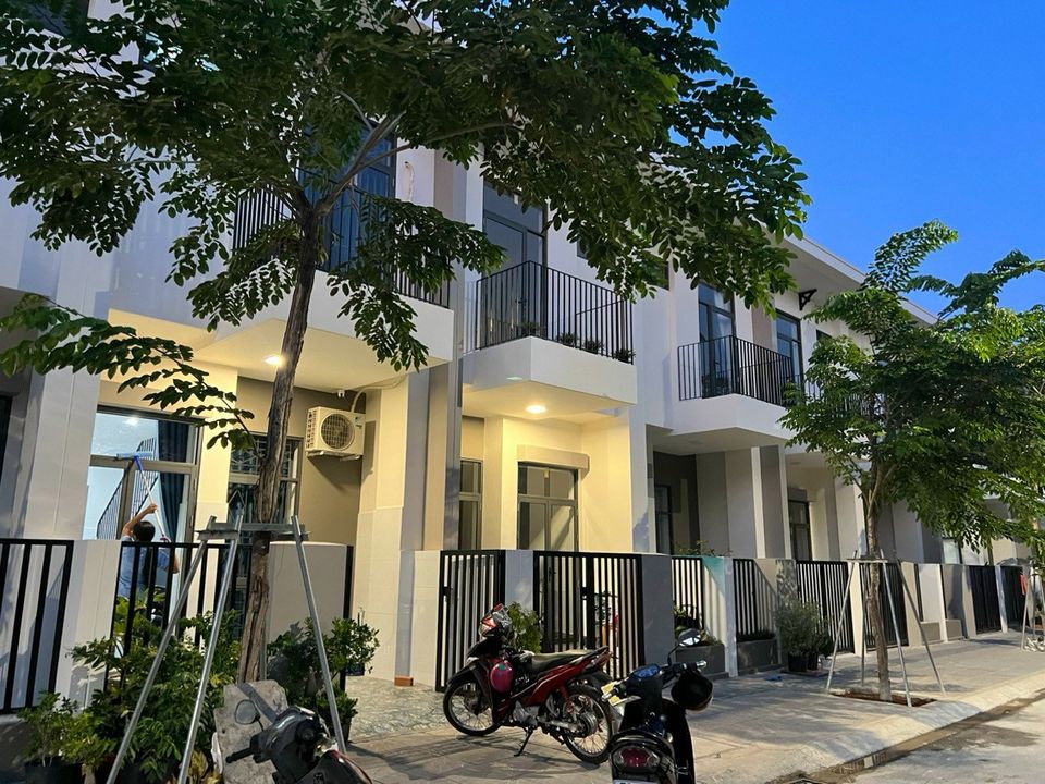 Bán nhà đường Trần Đại Nghĩa, Hòa Lợi, Bến Cát-03