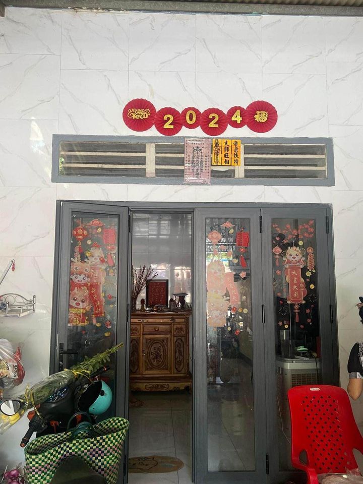 Cần bán gấp nhà mặt tiền Huỳnh Văn Nghệ ngay du lịch Bửu Long vị trí kinh doanh đủ ngành nghề-03