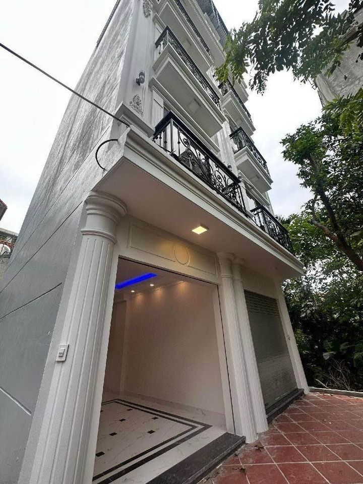 Bán nhà 5 tầng tại Phúc Lợi, Long Biên. Diện tích 30m2, giá 3,9 tỷ-01