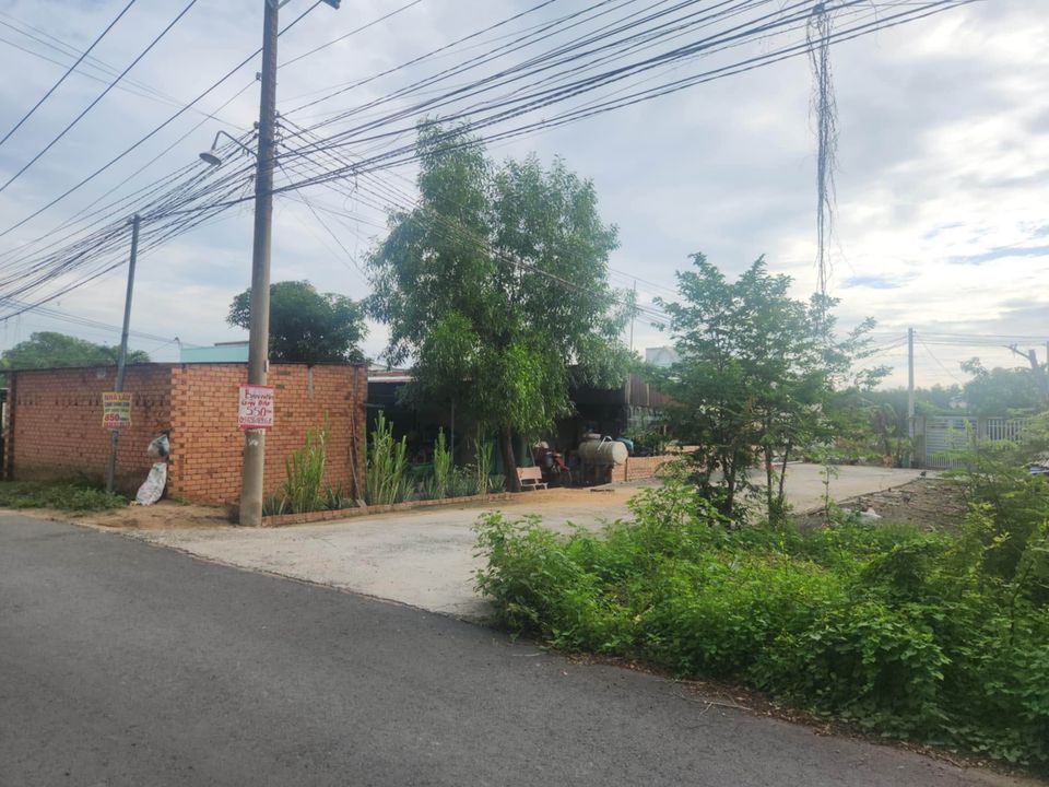 Bán bán lô đất 3 mặt tiền Thạnh Phú, Vĩnh Cửu, giá 2,8 tỷ, diện tích 188 m2-03