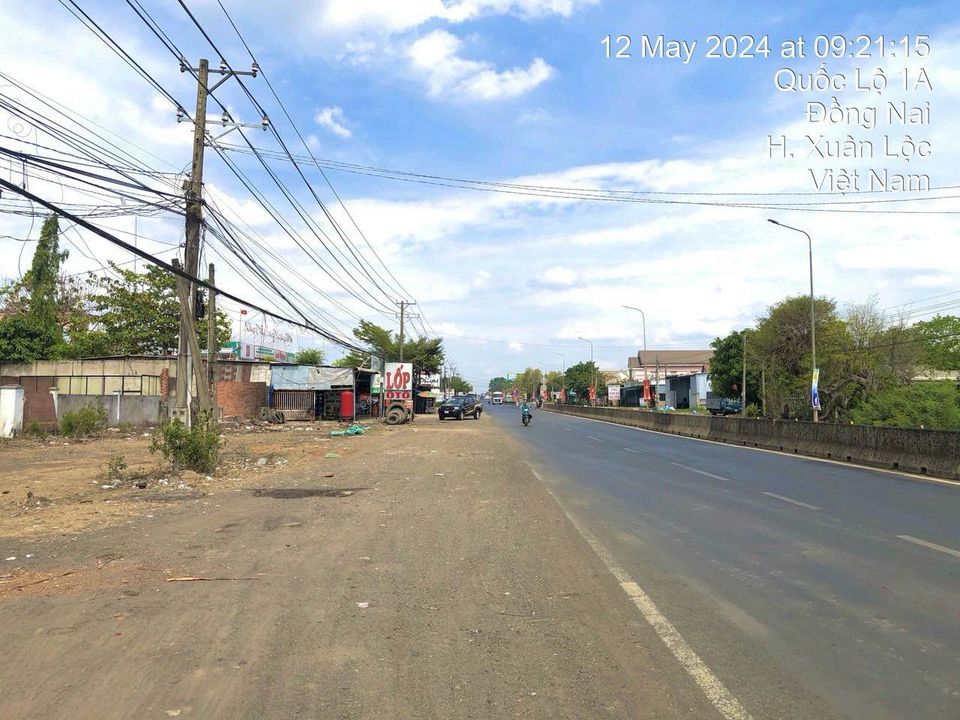 Bán kho bãi tại Hưng Lộc, Long Thành, Đồng Nai. Diện tích 7200m2, giá 30 tỷ-03