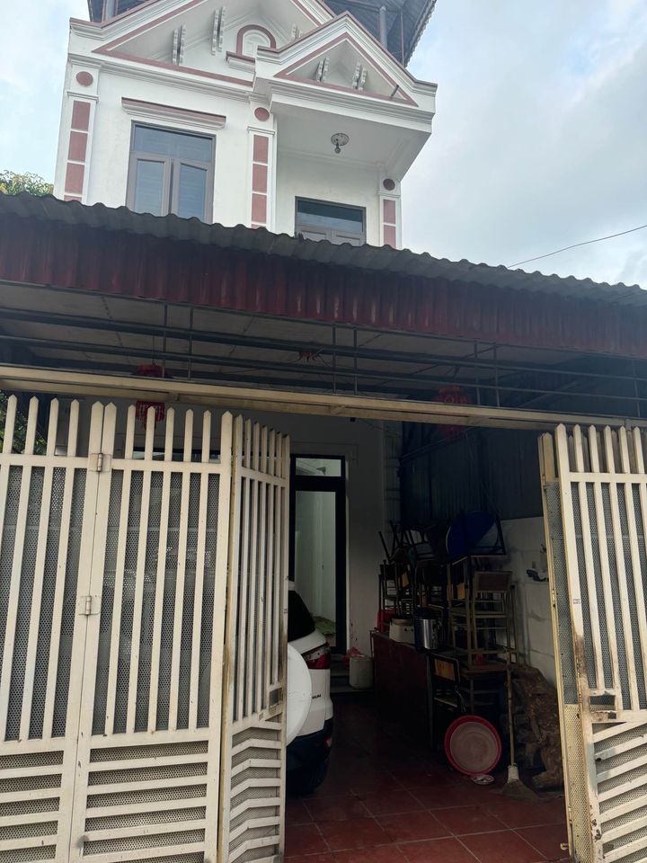 Cần bán nhà 2 tầng 1 tum tại Mậu Lâm - Khai Quang - Khai Quang-01