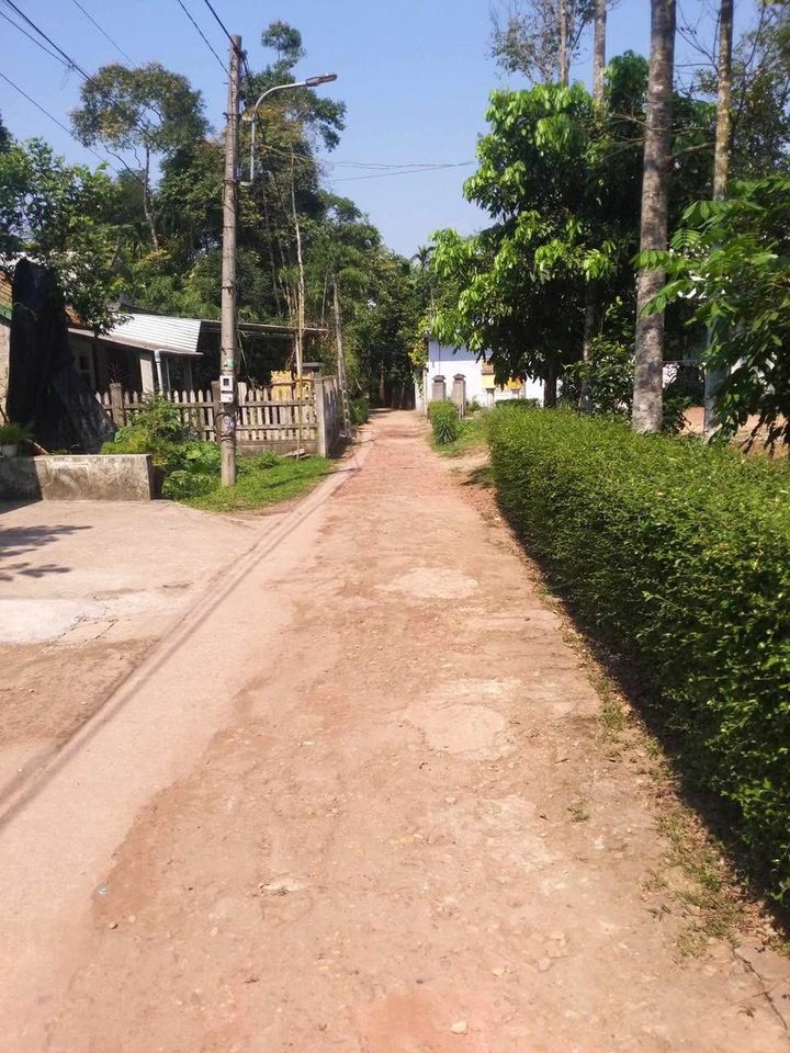 Bán đất tại Lê Ngô Cát, Thừa Thiên Huế. Diện tích 91,4m2, giá 1,5 tỷ-01