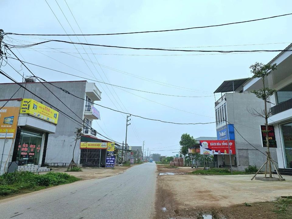 Bán đất tại Yên Đồng, Yên Lạc, Vĩnh Phúc. Diện tích 100m2, giá 2,3 tỷ-03