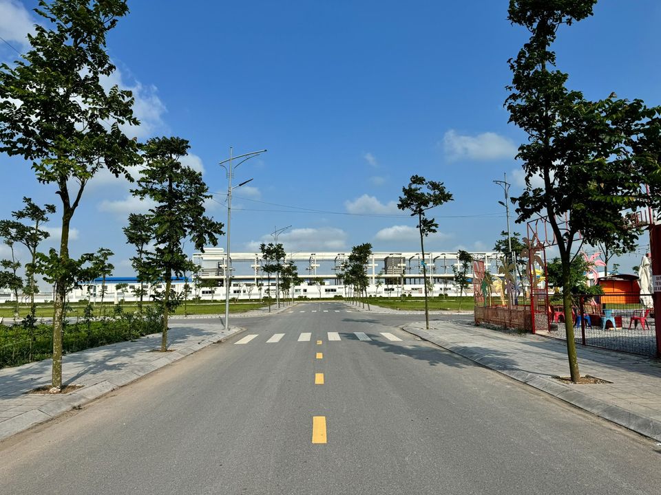 Bán nhà riêng thành phố Thái Bình tỉnh Thái Bình, giá 2 tỷ-03