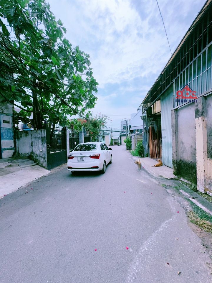 Bán nhà riêng thành phố Biên Hòa tỉnh Đồng Nai, giá 2,9 tỷ-01