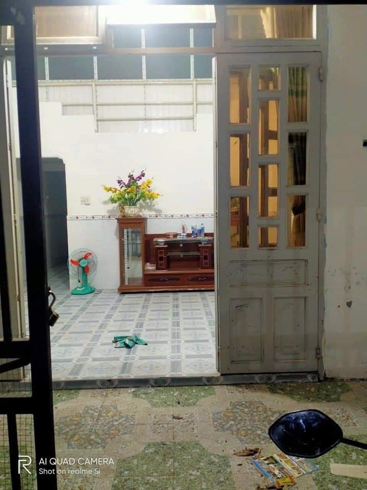 Nhà sổ hồng riêng Bình Chuẩn 69 Thuận An, Bình Dương-03