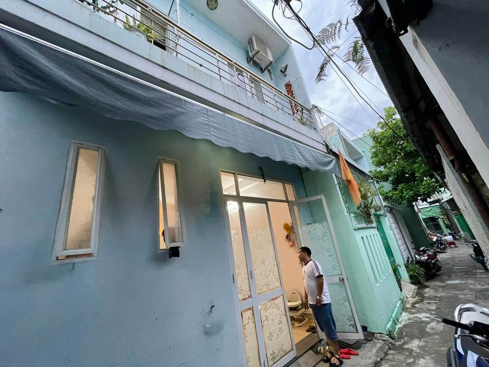 Bán nhà riêng quận Thanh Khê thành phố Đà Nẵng, giá 780 triệu-01