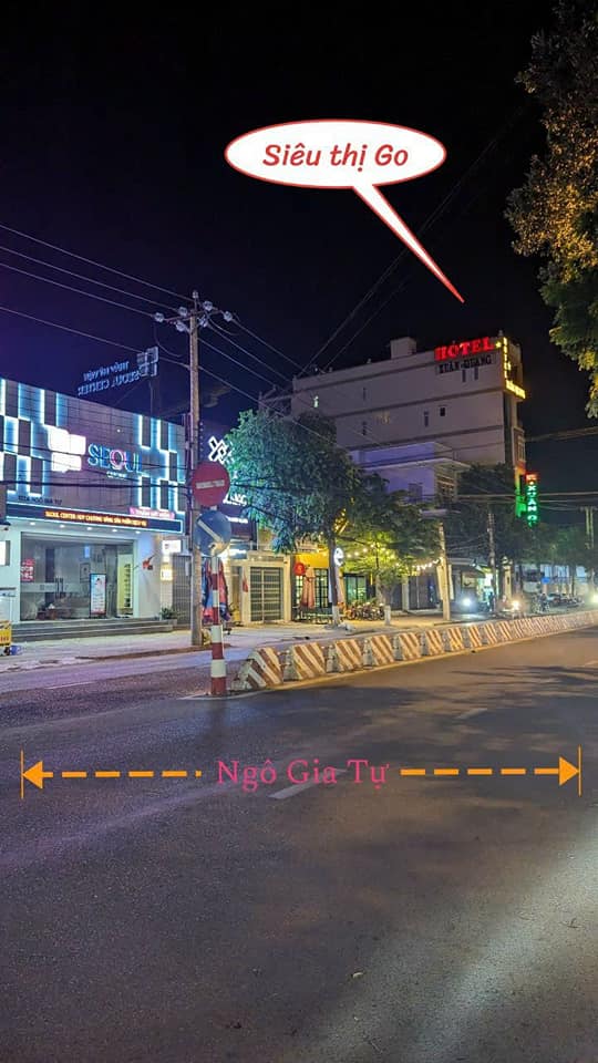 Bán nhà mặt phố quận 5 thành phố Hồ Chí Minh, giá 8 tỷ-02