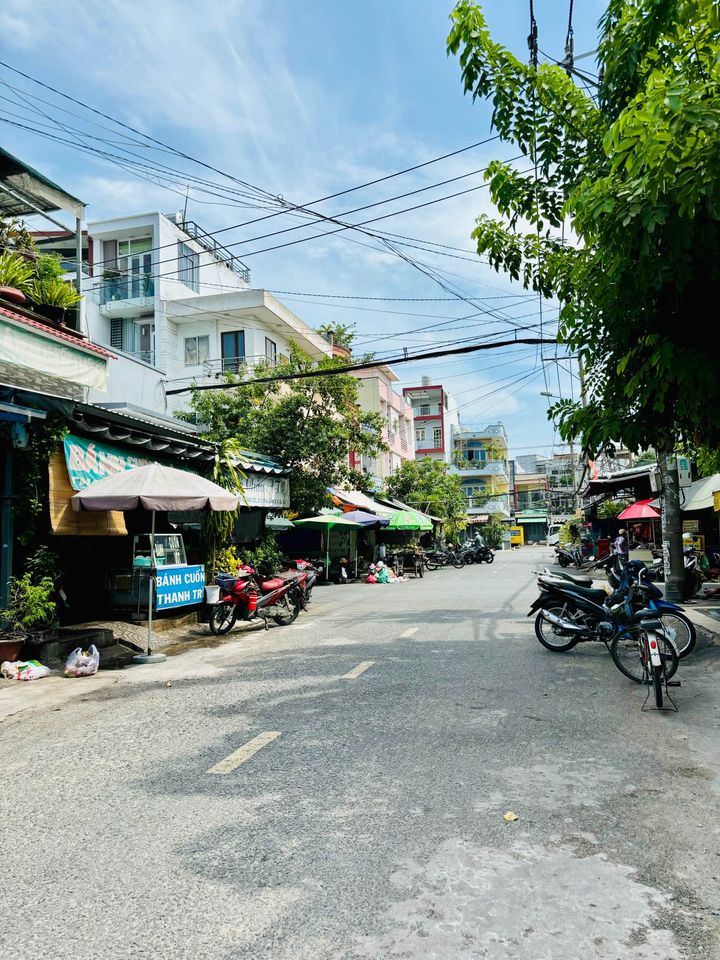 Cho thuê mặt bằng quận 6 thành phố Hồ Chí Minh, giá 20 triệu/tháng-01