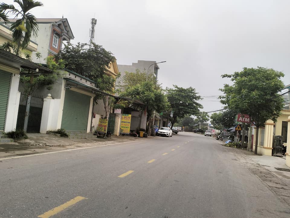 Chính chủ gửi bán ô đất tại Gia Khánh, Bình Xuyên, giá 3 tỷ-03