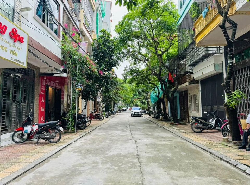 Bán nhà riêng thành phố Thái Bình tỉnh Thái Bình, giá 3 tỷ