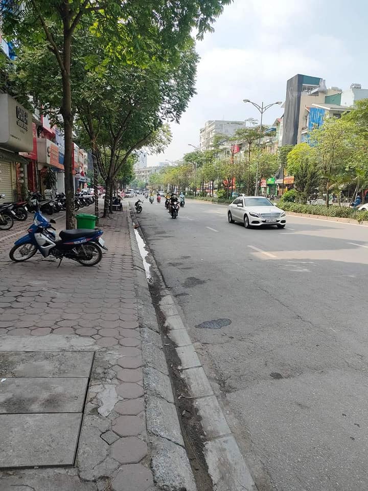 Bán nhà mặt phố quận Nam Từ Liêm thành phố Hà Nội, giá 24,5 tỷ-03