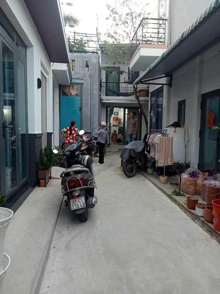 Bán nhà riêng thị xã Thuận An tỉnh Bình Dương, giá 1 tỷ-01