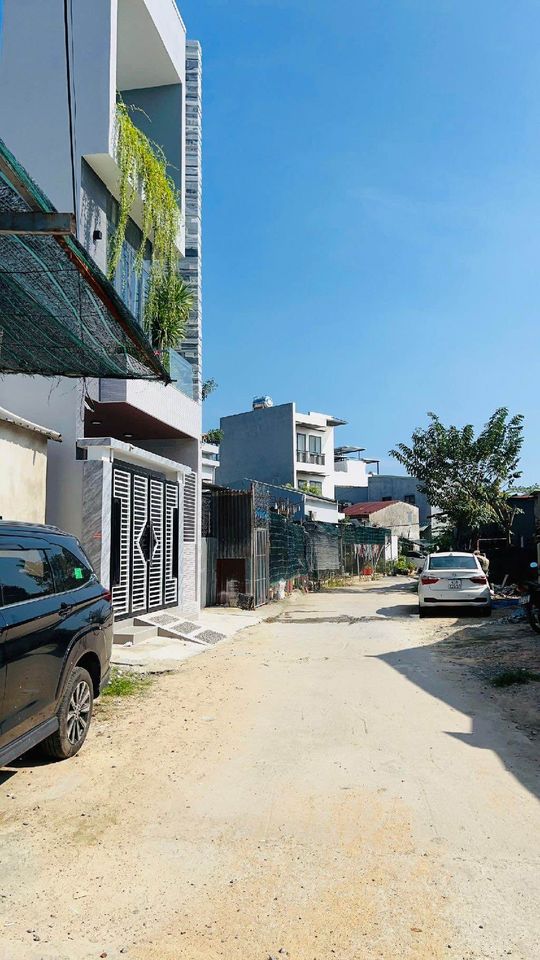 Cho thuê nhà riêng huyện Hòa Vang thành phố Đà Nẵng, giá 2 triệu/tháng-01