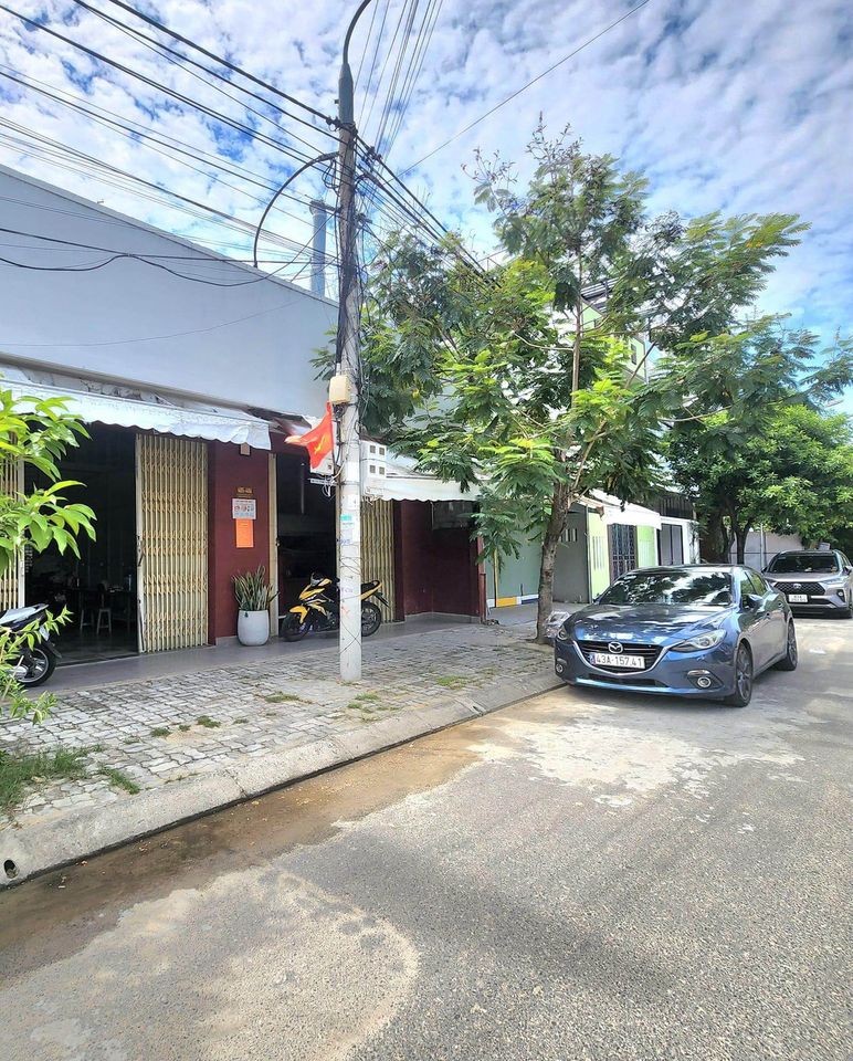 Bán kho bãi - nhà xưởng - khu công nghiệp quận Liên Chiểu thành phố Đà Nẵng, giá 5,8 tỷ-01