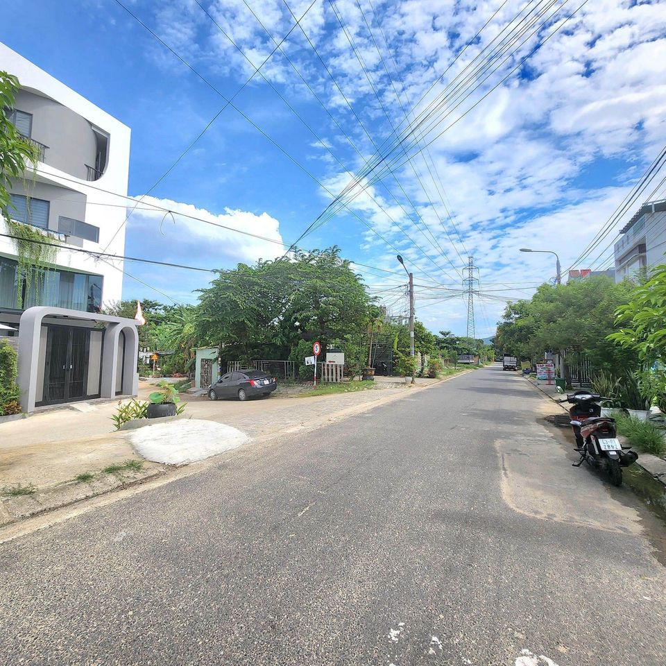Bán kho bãi - nhà xưởng - khu công nghiệp quận Liên Chiểu thành phố Đà Nẵng, giá 5,8 tỷ-03