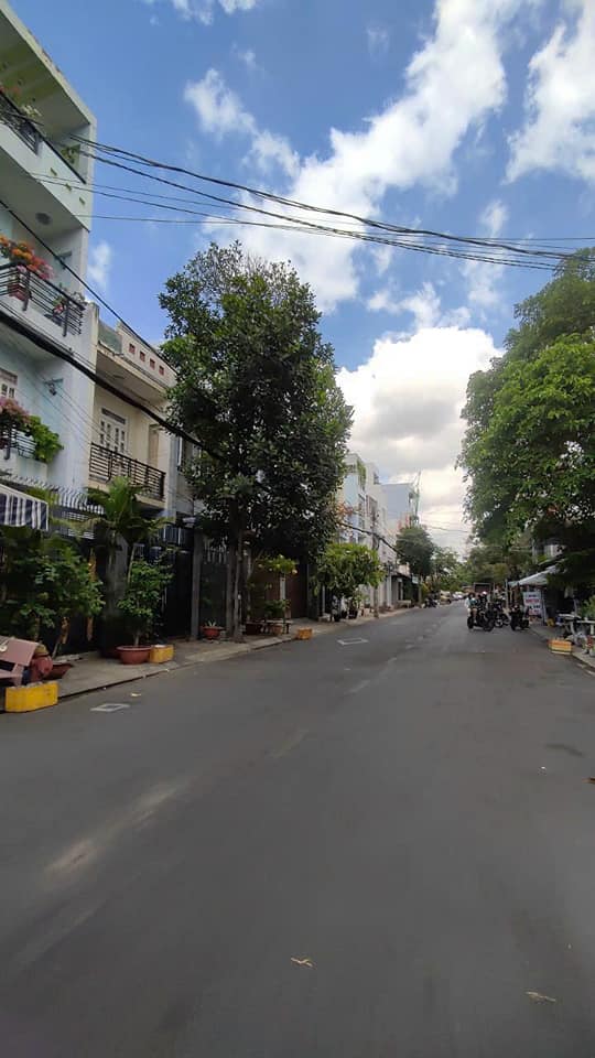 Bán nhà riêng quận Tân Phú thành phố Hồ Chí Minh, giá 6,6 tỷ-03